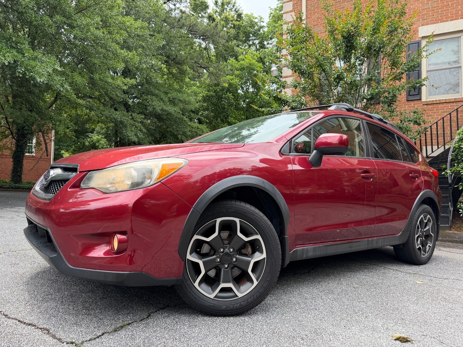 subaru xv crosstrek 2014 JF2GPAKC6E8302703 image subaru xv crosstrek 2014 JF2GPAKC6E8302703 image